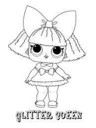 You can download queen bee lol doll coloring page for free at coloringonly.com. Lol Surprise Coloring Pages Print And Color Com Lol Coloring Pages Queen Bee Bee Coloring Pages Lol Dolls Coloring Pages