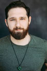 Rogue" Pool Boy (TV Episode 2017)