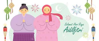 Jun 10, 2021 · kartun. Hari Raya Aidilfitri Banner Design Cartoon Muslim People Celebrate Festival With Fireworks Ketupat Pelita Oil Lamp Eid Mubarak Flat Vector Illustration Translation Fasting Day Of Celebration Royalty Free Cliparts Vectors And