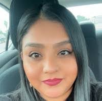 Joanna Alvarez's Instagram, Twitter & Facebook