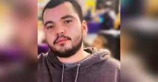 Jeremy Patrick Mendoza Obituary