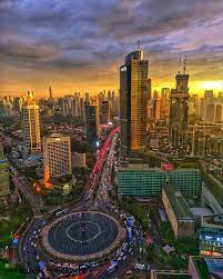 So many things i didn't get to mention or elaborate on, but in a nutshell, indonesia is basically the kingpin of southeast asia. Economy Of Indonesia Wikipedia