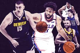 Which superstar was the mvp of the opening round? My Nba Awards Ballot And This Year S Toughest Calls The Ringer