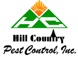 That's how confident we are in our high degree of customer service and our commitment to doing the job right! Hill Country Pest Control Kerrville Serving Texans Since 1939