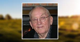 Richard Allen Benz Obituary November 2, 2014