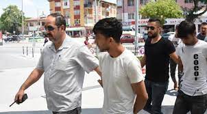 İki kardeşin cesedini konya'dan giden dalgıç polisler çıkardı. Konya Da Igrenc Olay 3 Afgan Gozaltina Alindi Son Dakika Haberleri
