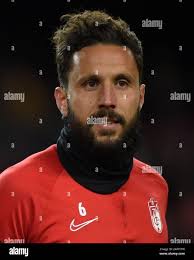 German sanchez hi-res stock photography and images