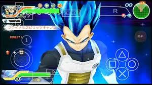 Download ppsspp apk 1.11.3 for android. Dbz Ttt Mod Download Link Ppsspp Android1game In 2021 Dbz Mod Super Saiyan Blue