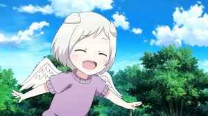 Centaur No Nayami Mitama Suetsu Anime Chibi Anime Centaur