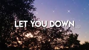 Easily move forward or backward to get to the perfect clip. Let You Down Nf Slowed Youtube