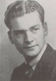 Garth Ford (1924-2014)