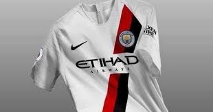 Our man city football shirts and kits come officially licensed and in a variety of styles. Man City Fans Have Designed A 2018 19 3rd Kit And It S Amazing Manchester Evening News