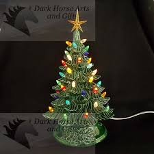Check out our christmas tree vintage ceramic selection for the very best in unique or custom, handmade pieces from our shops. These Old School Ceramic Christmas Trees Are Making A Comeback Decor Home Ideas