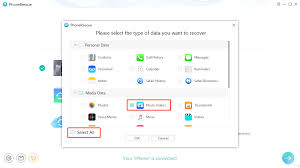 Then the video can be retrieved easily. Recover Permanently Deleted Iphone Videos Without Backup
