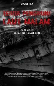 2 Teror Penghuni Laut Malam - Tamat · Karyakarsa