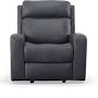 Profile Picture of Flexsteel CODY POWER 2 GLIDER RECLINER-BLUE - Kittle's Furnitureon Google