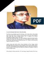 The pittsburgh press (united press antarabangsa). Tun Muhammad Ghazali Bin Shafie