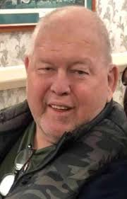 William Stenson Obituary (1948