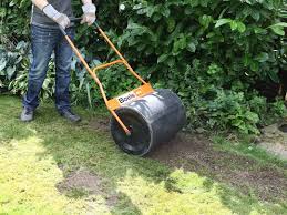 Gartenwalze Online Mieten Alles Fur Den Garten