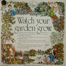 How does your garden grow. Watch Your Garden Grow Board Game Boardgamegeek
