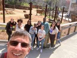 Maryville Magazine Spring/Summer 2024 by MaryvilleU