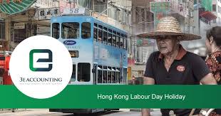 Labour Day In Hong Kong Labour Day Celebration