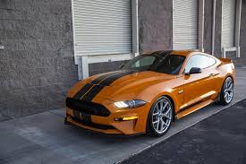The feeling of smugness when you pass a performance car and. 2021 Shelby Gt Ford Mustang Also As A Tuning Package