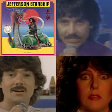 Jefferson Starship