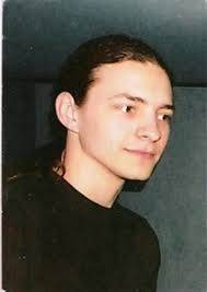 Lance Chandler Presson (1977-2001)