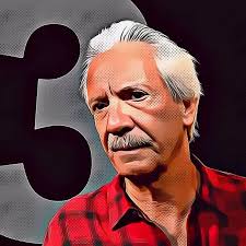 Quién es Mario Hichos?