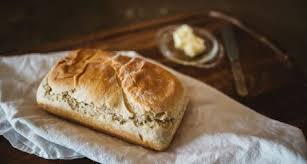 Brot Backen In Der Heissluftfritteuse Heissluftfritteuse Abc Brot Backen Mit Backpulver Rezepte Brot Backen