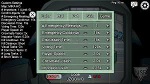 How To Play Hide And Seek In Among Us Because It S Really Fun Ftw Article