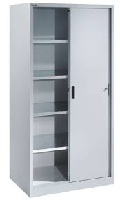 Harga lemari arsip kantor / lemari besi 1/2 kaca / medan sumu. 37 Model Lemari Arsip Besi Minimalis Harga Kabinet Kaca