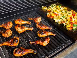 Maybe you would like to learn more about one of these? How To Grill Chicken Drumsticks Gas Grill Recipe And Instructions