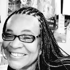 That's not Debbie Allen that's Debbi Morgan! Angie from All My Children and  she was also