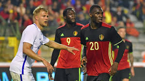 Retrouvez nos meilleures cotes, les statistiques et les résultats en live ! Diables Rouges La Belgique Favorite De L Euro Pour Le Capitaine Finlandais Invaincu Contre Les Diables