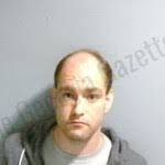 Matthew Lozada — Fulton County Jail Bookings