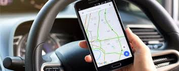8 Best Free Offline Gps Navigation Apps For Android In 2020 Gps Apps Gps Tracker Gps