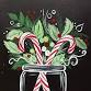 Paint Night at The Hacienda! event image