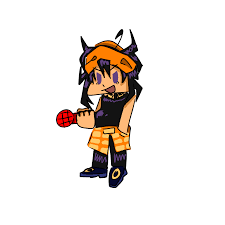 Friday night funkin vs mami. I Already Posted This On R Wholesomejojo But People Said It Should Be Posted Here I Drew Narancia From The Jjba Fnf Mod Art By Me Stardustcrusaders