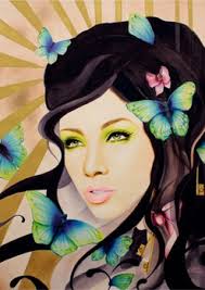 E.R. WHITTINGHAM EDWARD ART PRINT