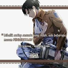 An essay is a short piece of writing, and it needs to have the correct level of quality matching your readers' interests. Levi Ackerman Quotes Indonesia Novocom Top