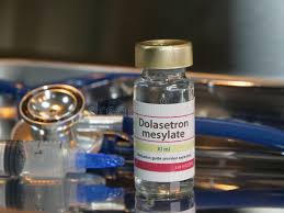 Image result for Dolasetron