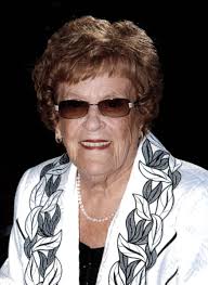 Mme Candide Guay Perron