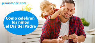 En 1924 el presidente calvin coolidge apoyó la idea de hacer este día nacional, y en 1966 el presidente lyndon johnson finalmente declaró el tercer domingo de junio. Como Celebran Los Ninos El Dia Del Padre