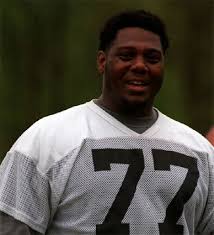 Brown, a pro bowl right tackle, had made noise this offseason about wanting to play on the left side of the line, where the ravens already have ronnie stanley entrenched. Former Raven Orlando Brown Found Dead In Baltimore Baltimore Sun