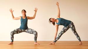 Check spelling or type a new query. Moon Salutation Sequence Ekhart Yoga
