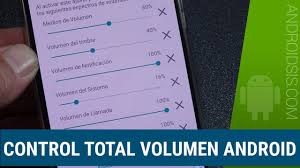 Descargar aplicación precise volume apk gratis última versión 2021 para tabletas y teléfonos android en español. La Mejor App Para Tener El Control Total Del Volumen De Tu Android Androidsis