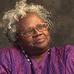 Jamila Jones oral history interview conducted by Joseph Mosnier in Atlanta,  Georgia, 2011 April 27