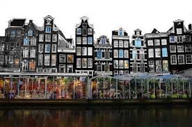 The amsterdam flower market is the only floating flower market in the world. Amsterdam Flower Market Amsterdam Travel Netherlands Travel Amsterdam Things To Do In